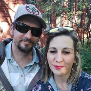 Meet your Posher, Heidi